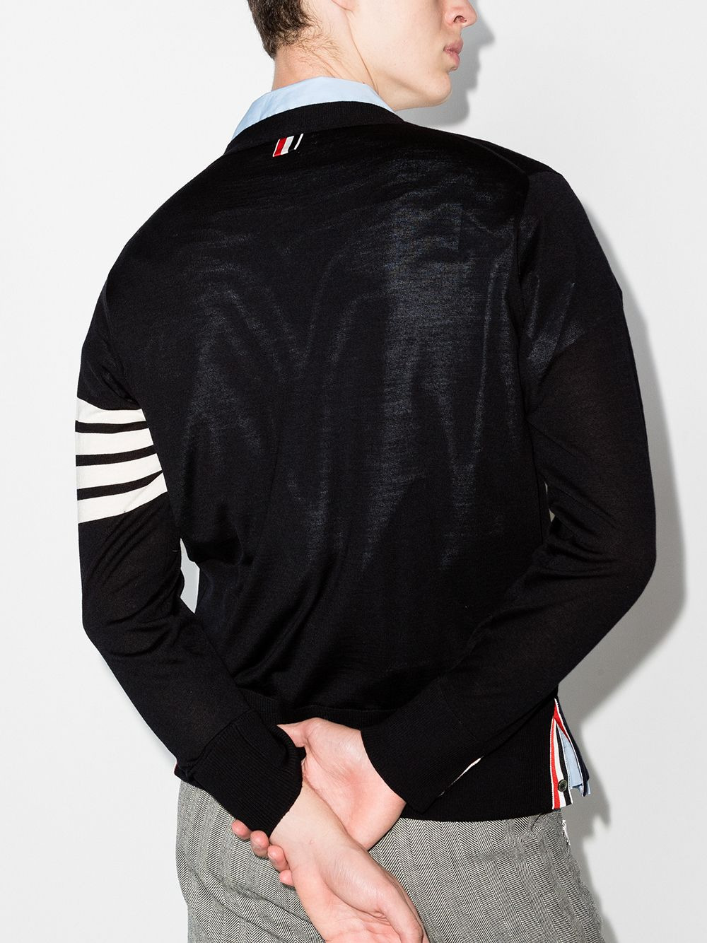 Thom Browne Men Thom Browne - 3