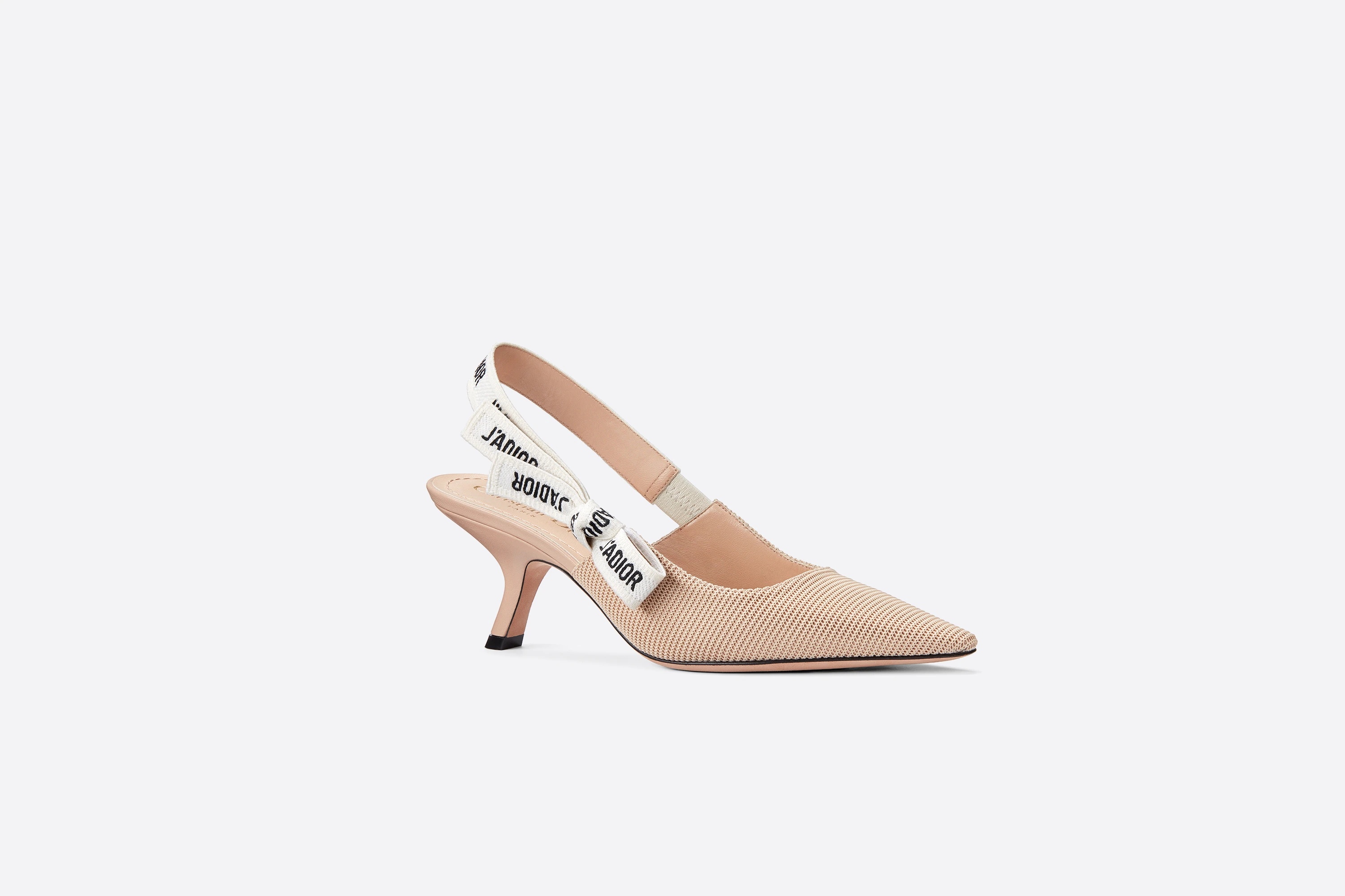 J'Adior Slingback Pump - 2