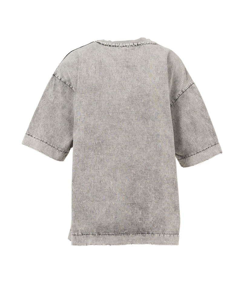 Amateur Sewn Like T-shirt 18