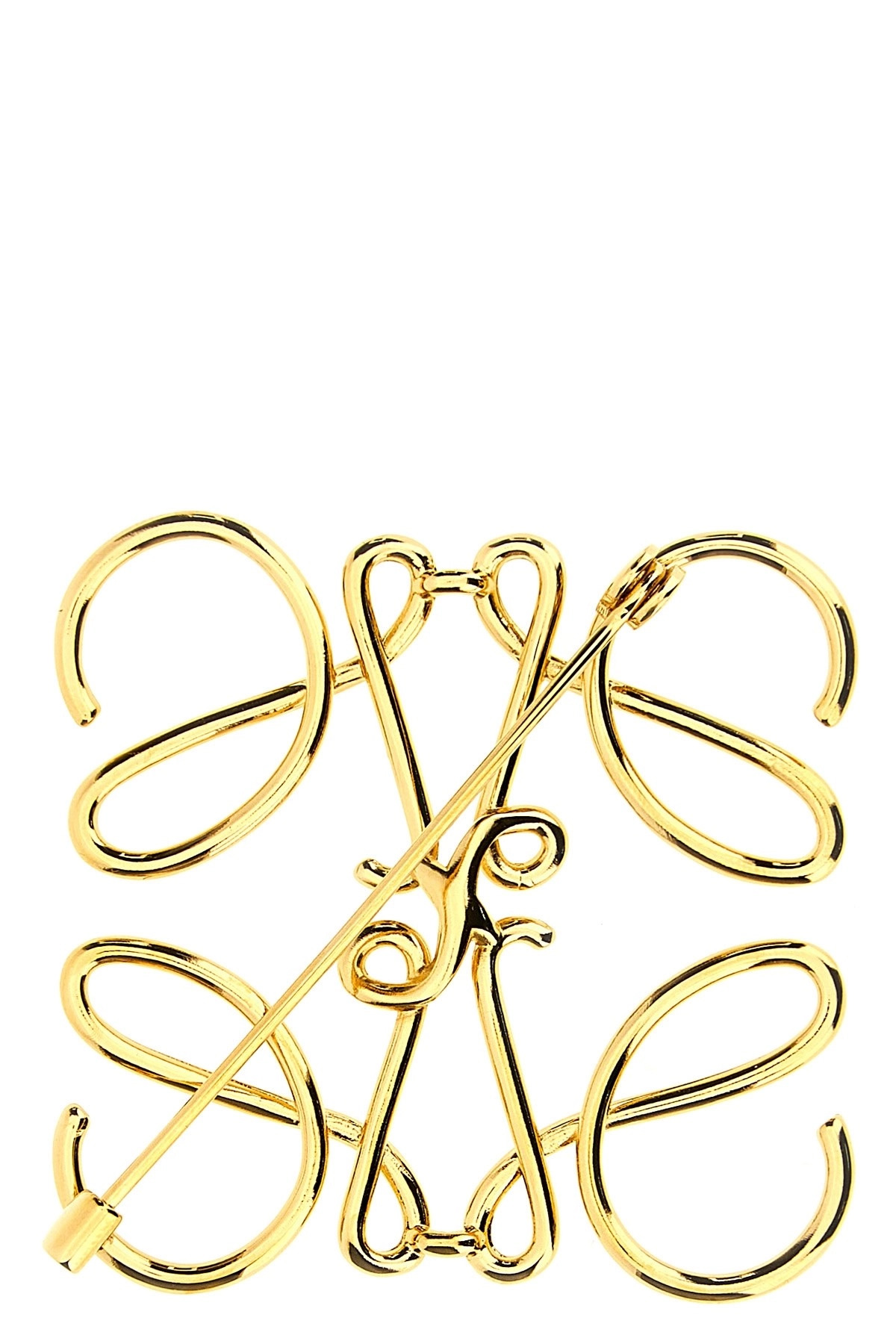'Anagram' pin - 2
