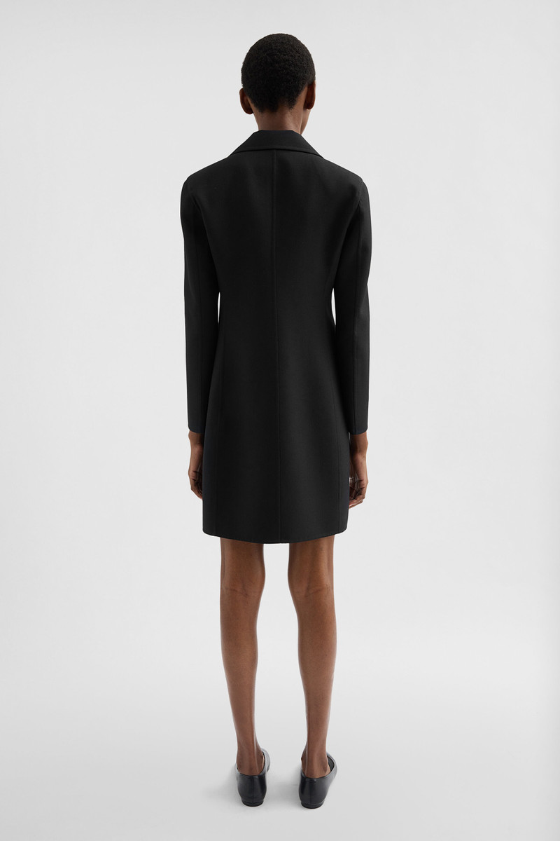 Wool Twill Coat 5