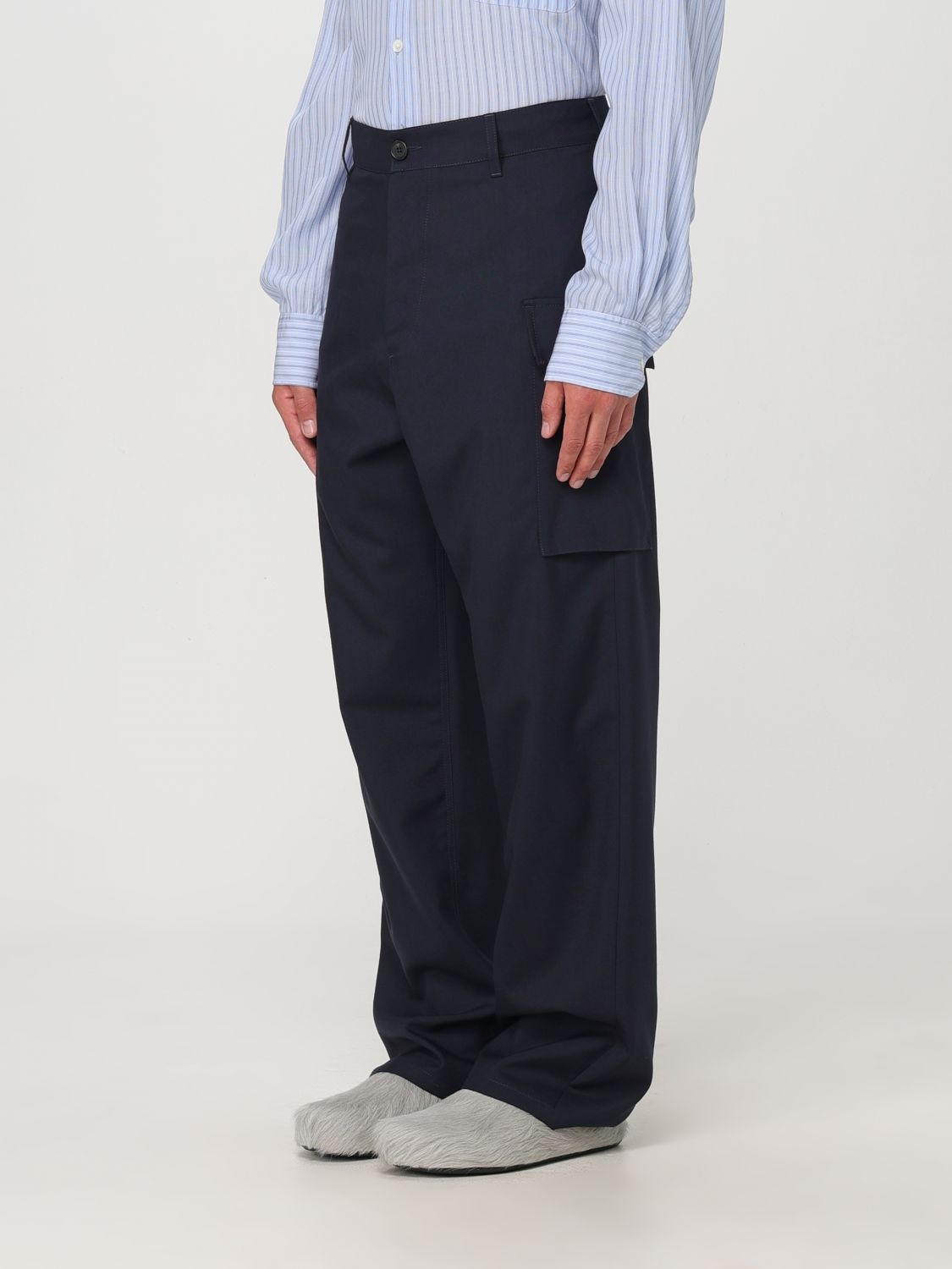 Pants men Marni - 4