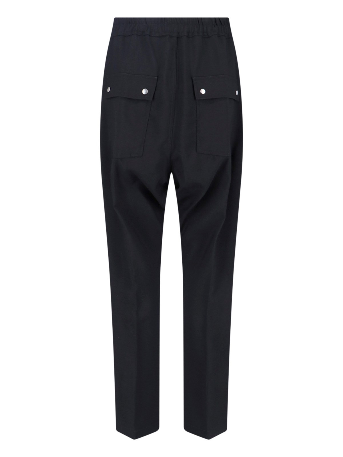 STRAIGHT PANTS - 2