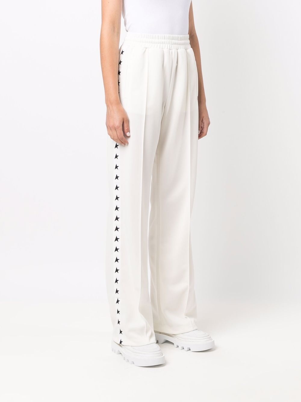 Dorotea Star track pants - 3