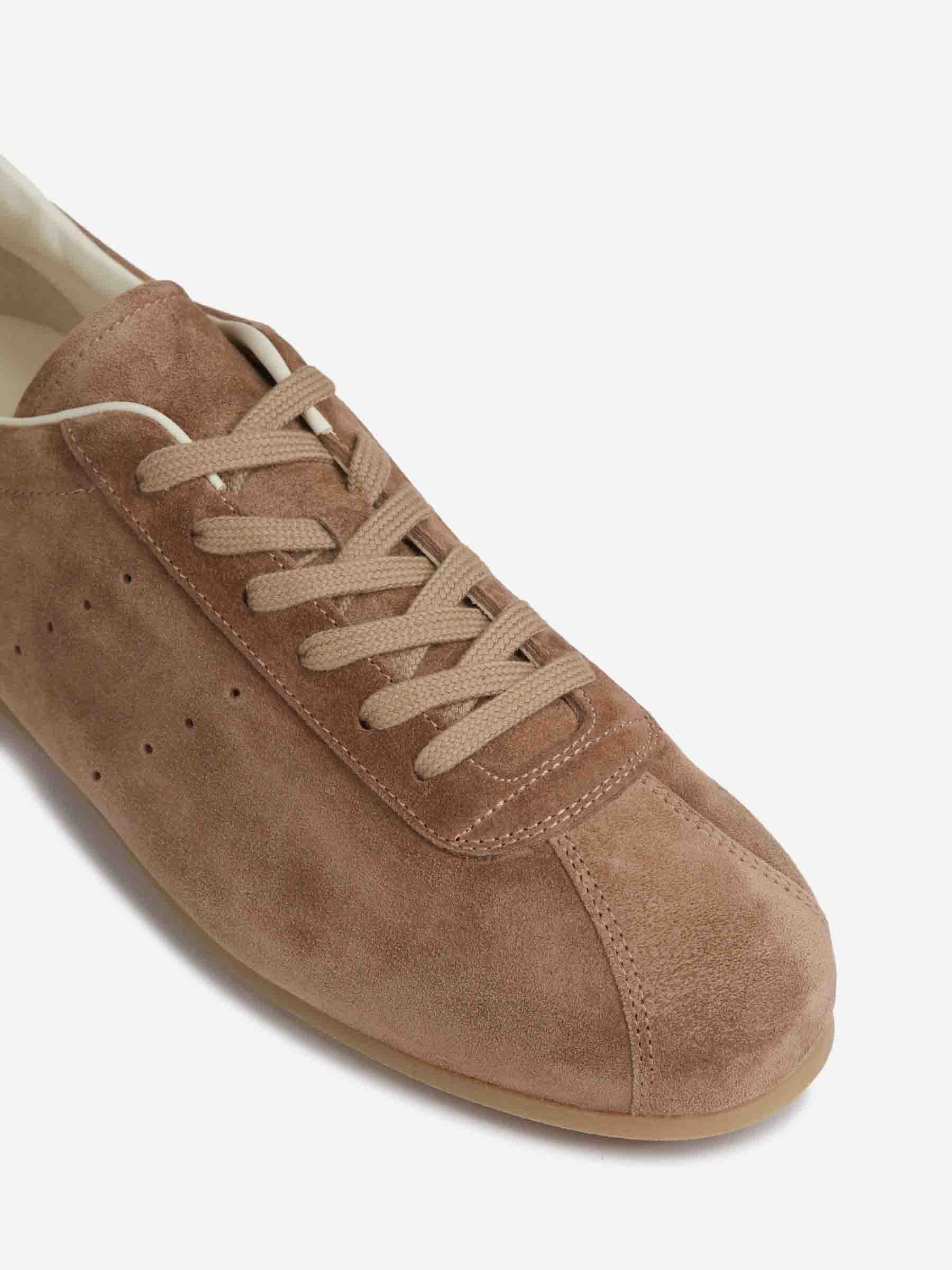 SNEAKERS DRIVING LO PROFILE - 5