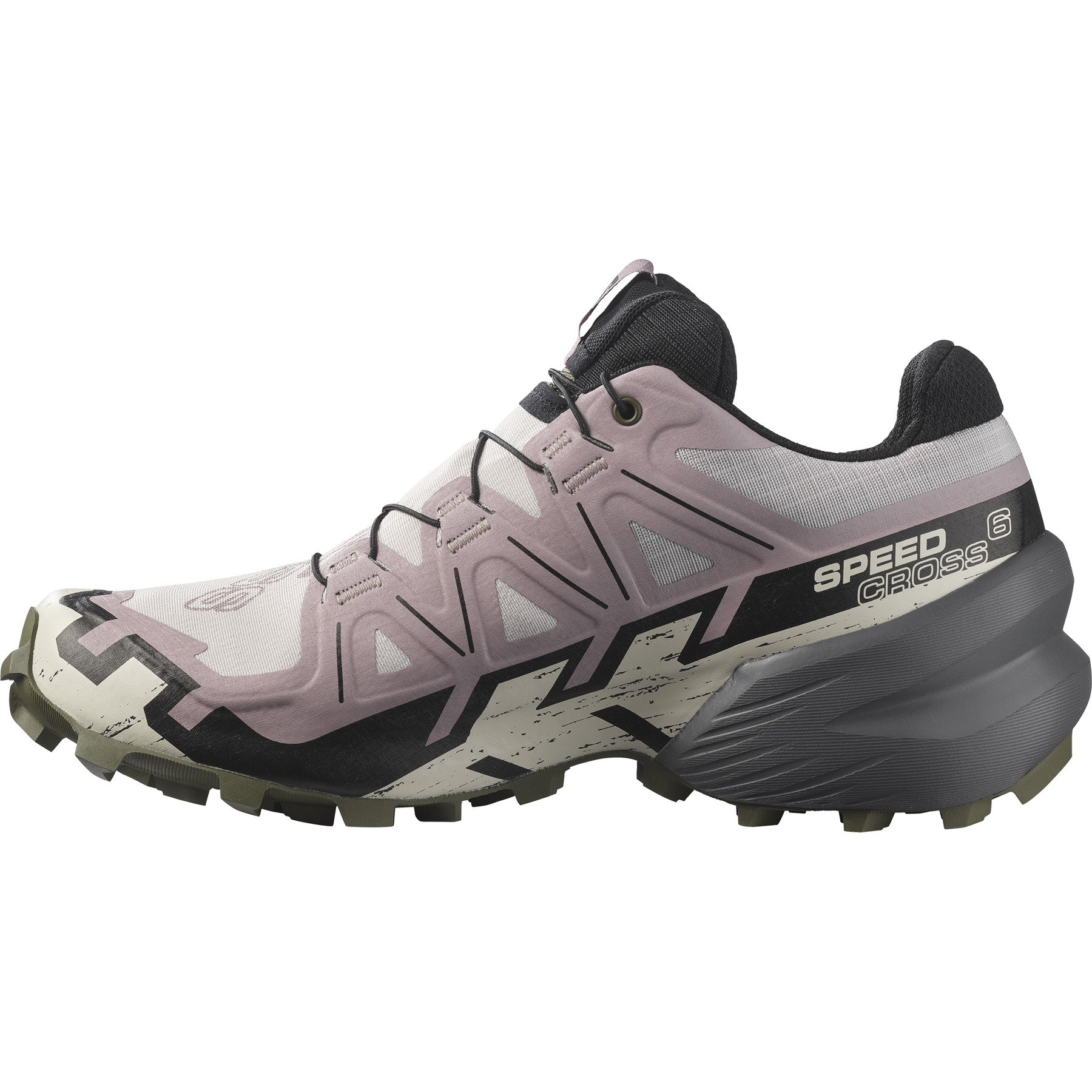 SPEEDCROSS 6 GORE-TEX - 4