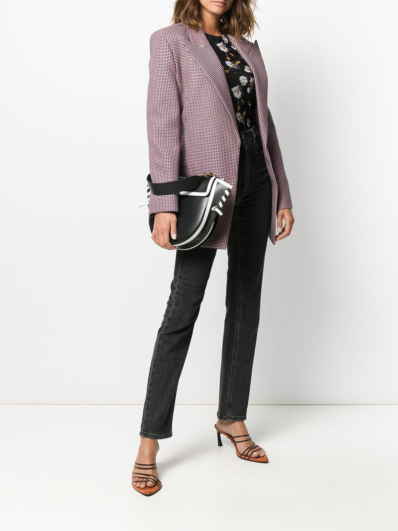 WANDLER Hortensia shoulder bag outlook