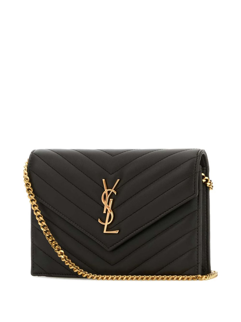 envelope Cassandre quilted mini bag 3