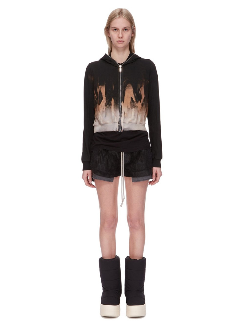 Rick Owens DRKSHDW SWEATSHIRT outlook