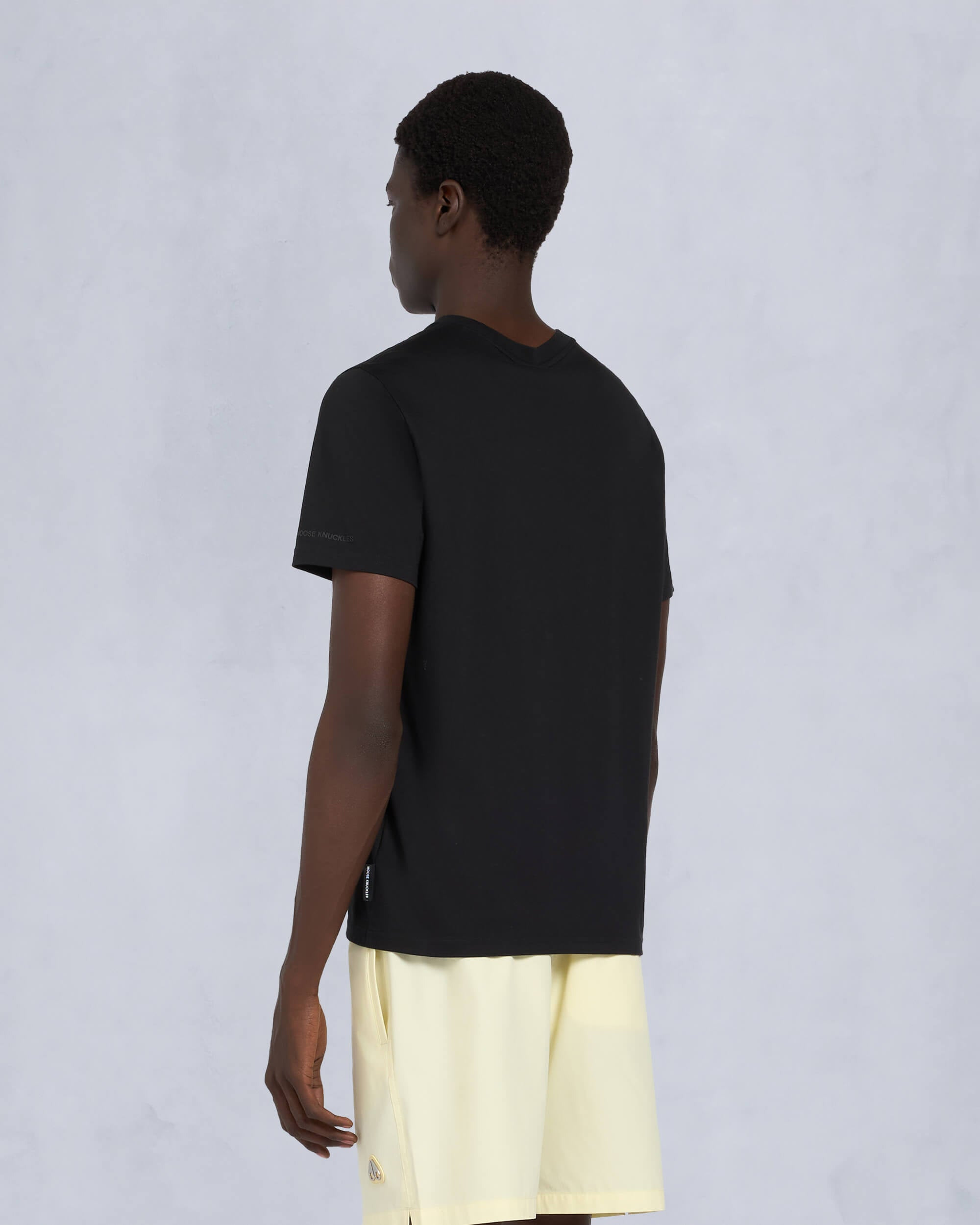 AUGUSTINE T-SHIRT - 4