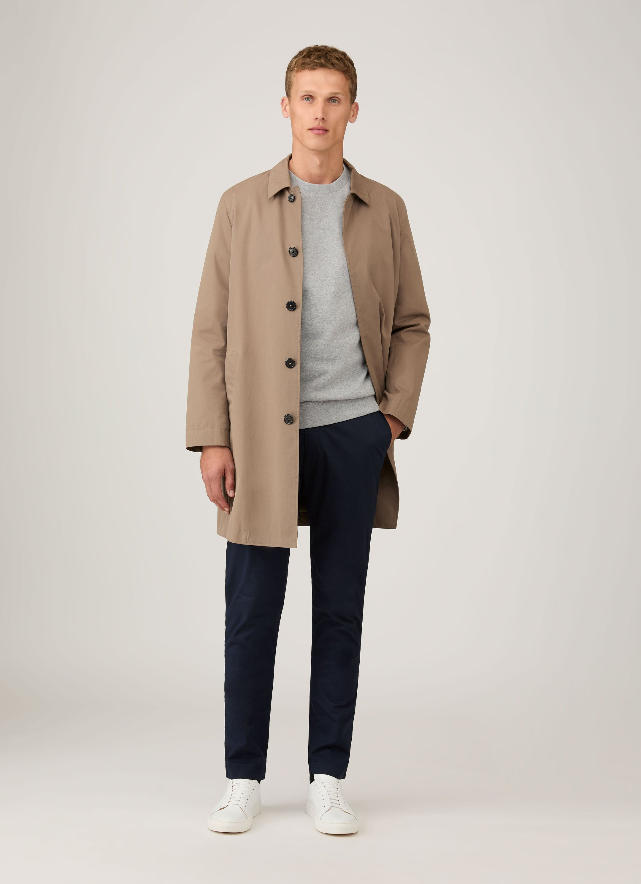 Loopback Sweatshirt - 3