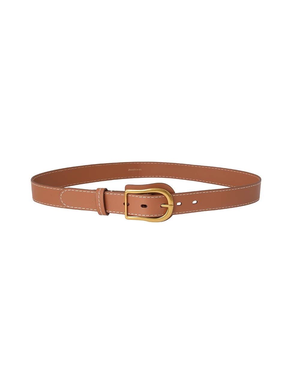 BUCKLE BELT 30 - 1