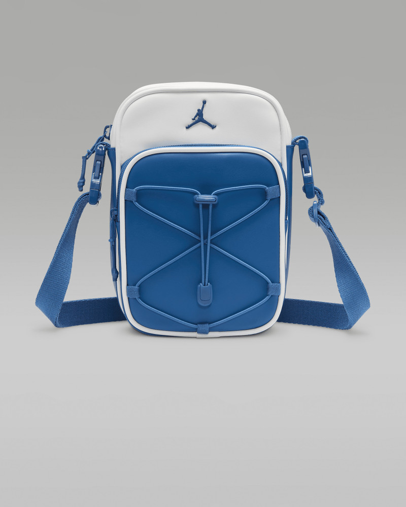 Jordan Air Jordan Festival Bag (1L) outlook