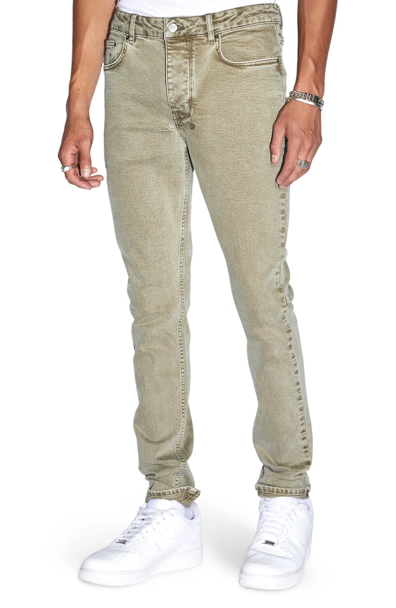 Chitch Outback Slim Fit Jeans 1