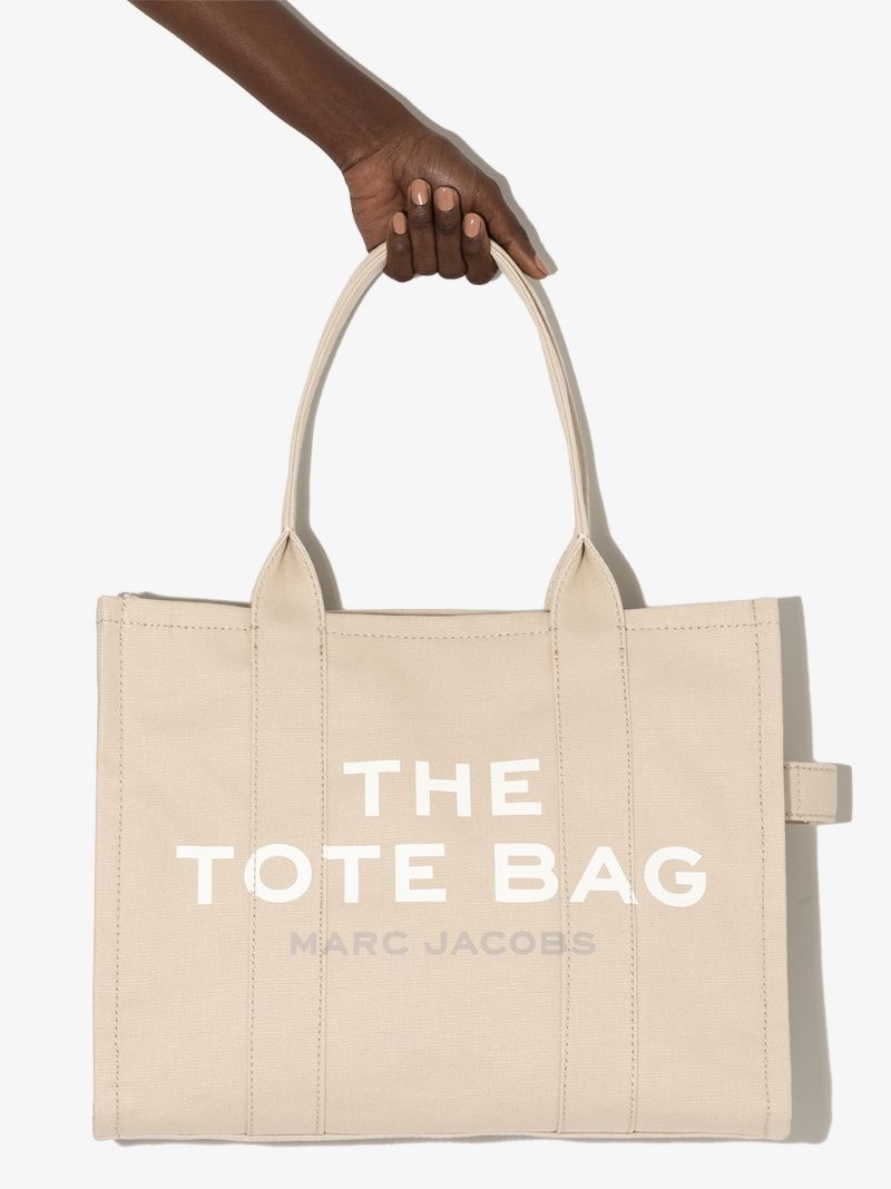 large The Tote bag - 4