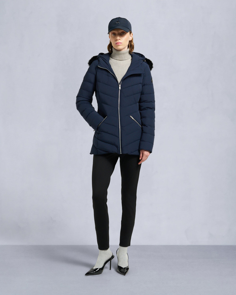 MOOSE KNUCKLES ROSELAWN 5 JACKET outlook