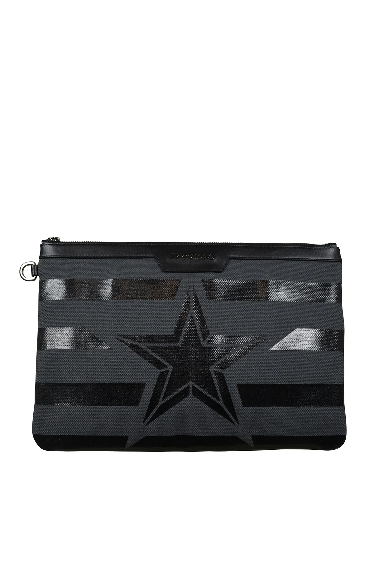 Derek clutch bag - 1