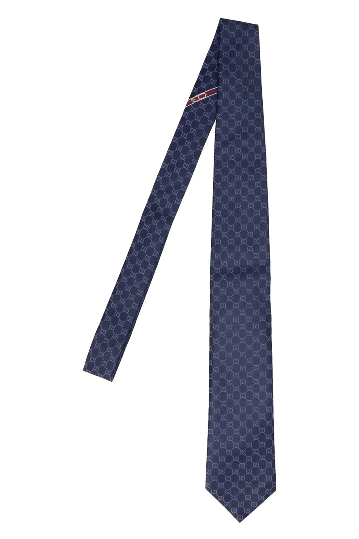 'Double G' tie - 1