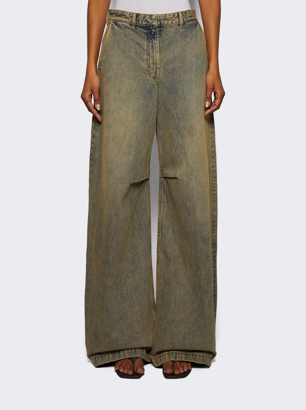 Dem Jeans Surfacewave - 2