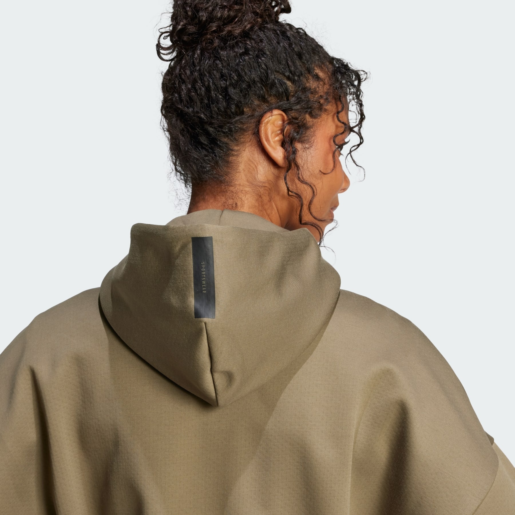 adidas Z.N.E. Full-Zip Hoodie - 7
