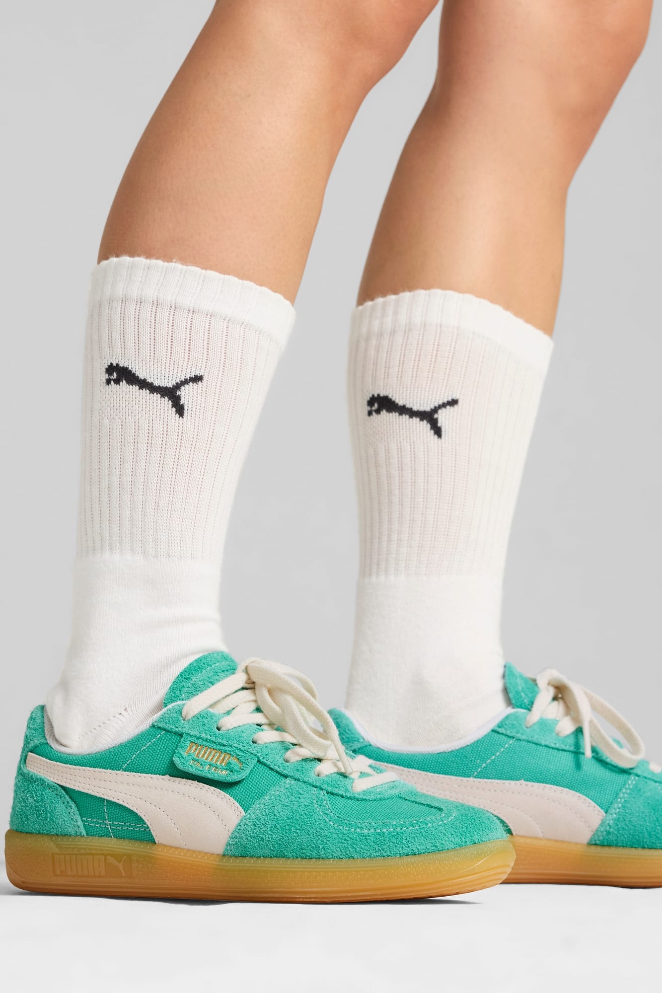 Palermo Vintage Sneakers - 3