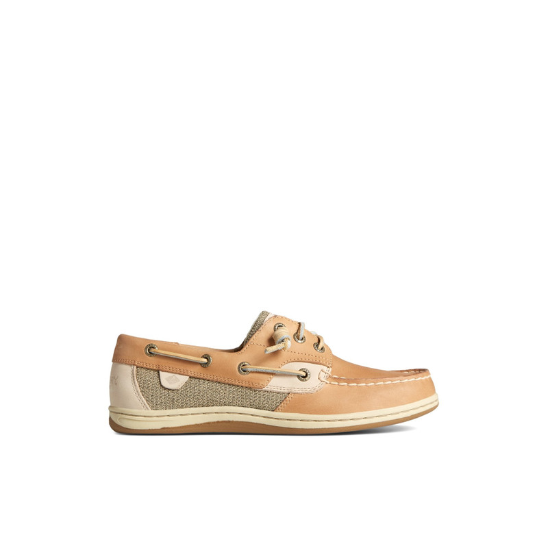 Songfish Boat Shoe 1