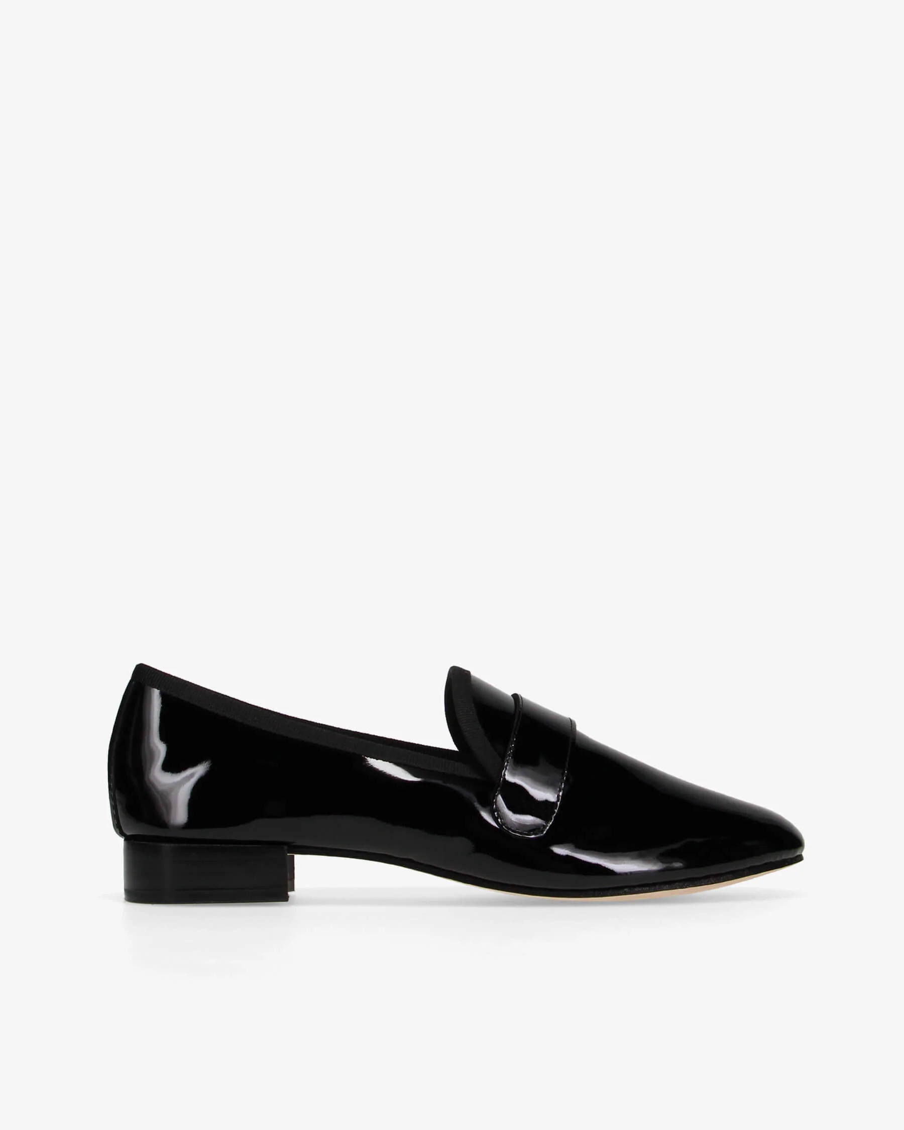 Repetto MICHAEL LOAFERS | REVERSIBLE