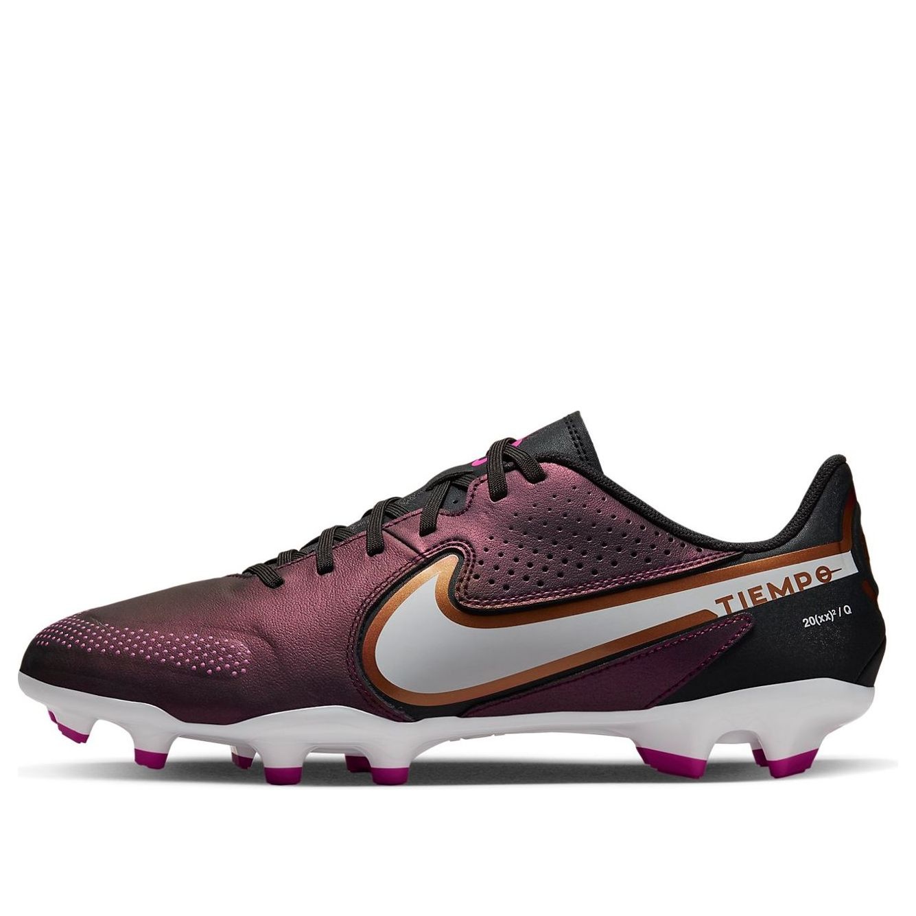 Nike Tiempo Legend 9 Academy MG 'Generation Pack' DR5972-510 - 1