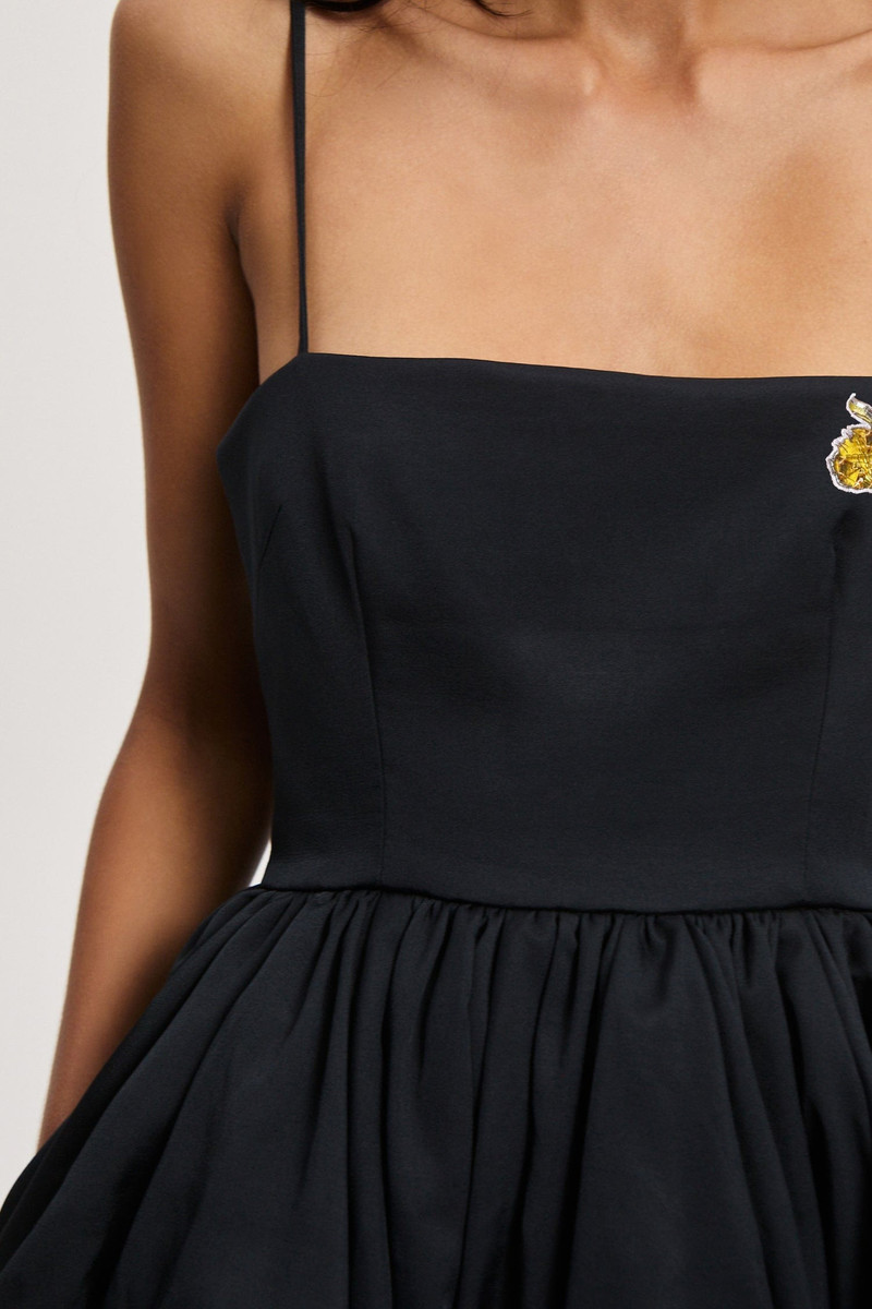 Ember Mini Dress 5