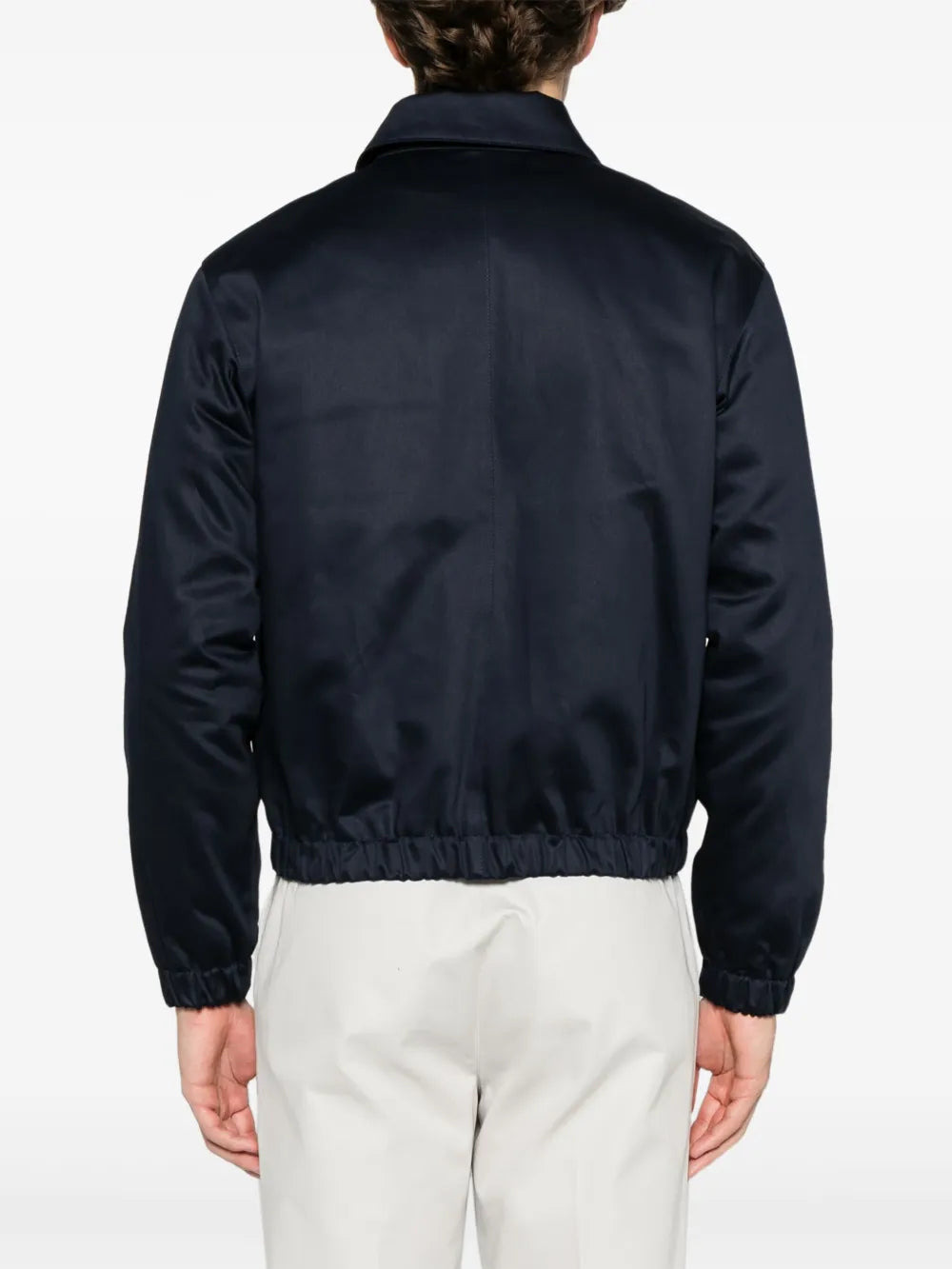 Veste zippée Ami de coeur - 6