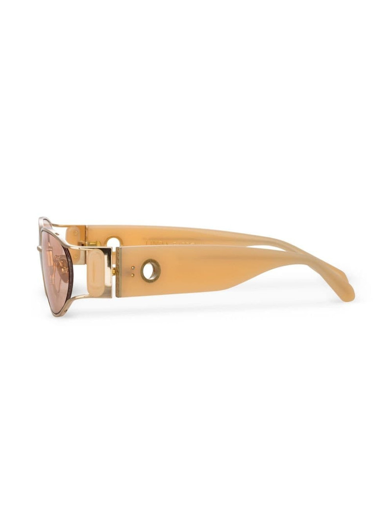 Shelby cat-eye sunglasses 3