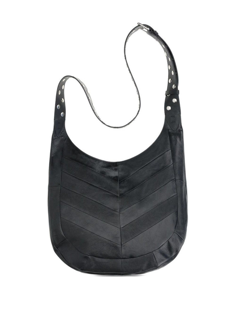 Vlogo shoulder bag 1