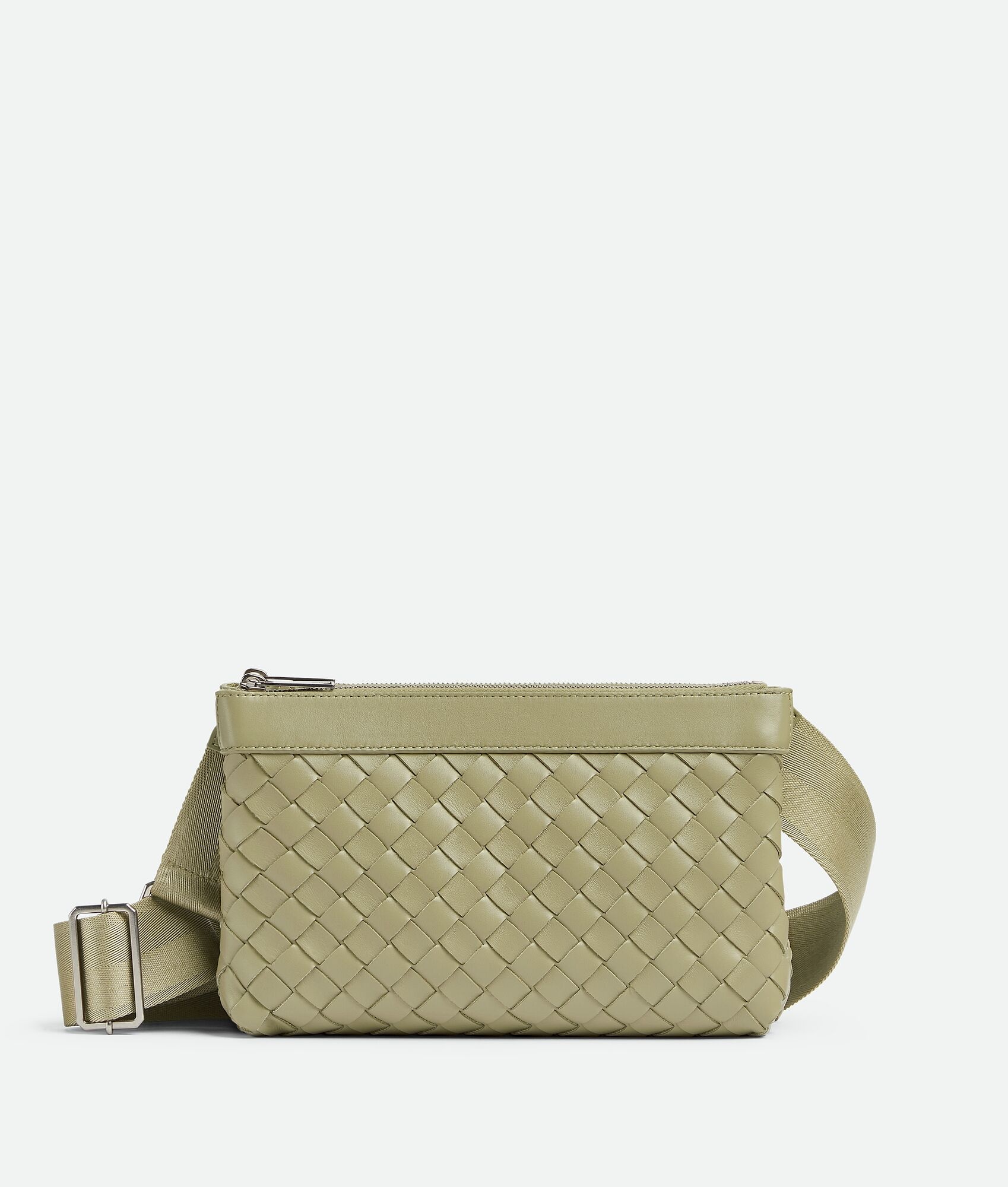 Intrecciato Duo Bag - 1
