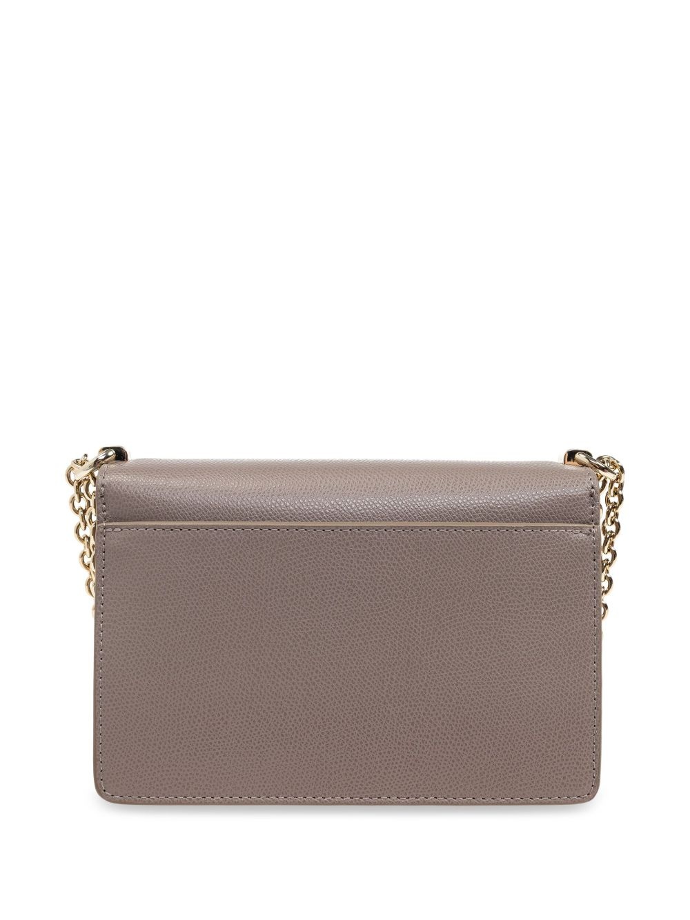 leather crossbody bag - 3