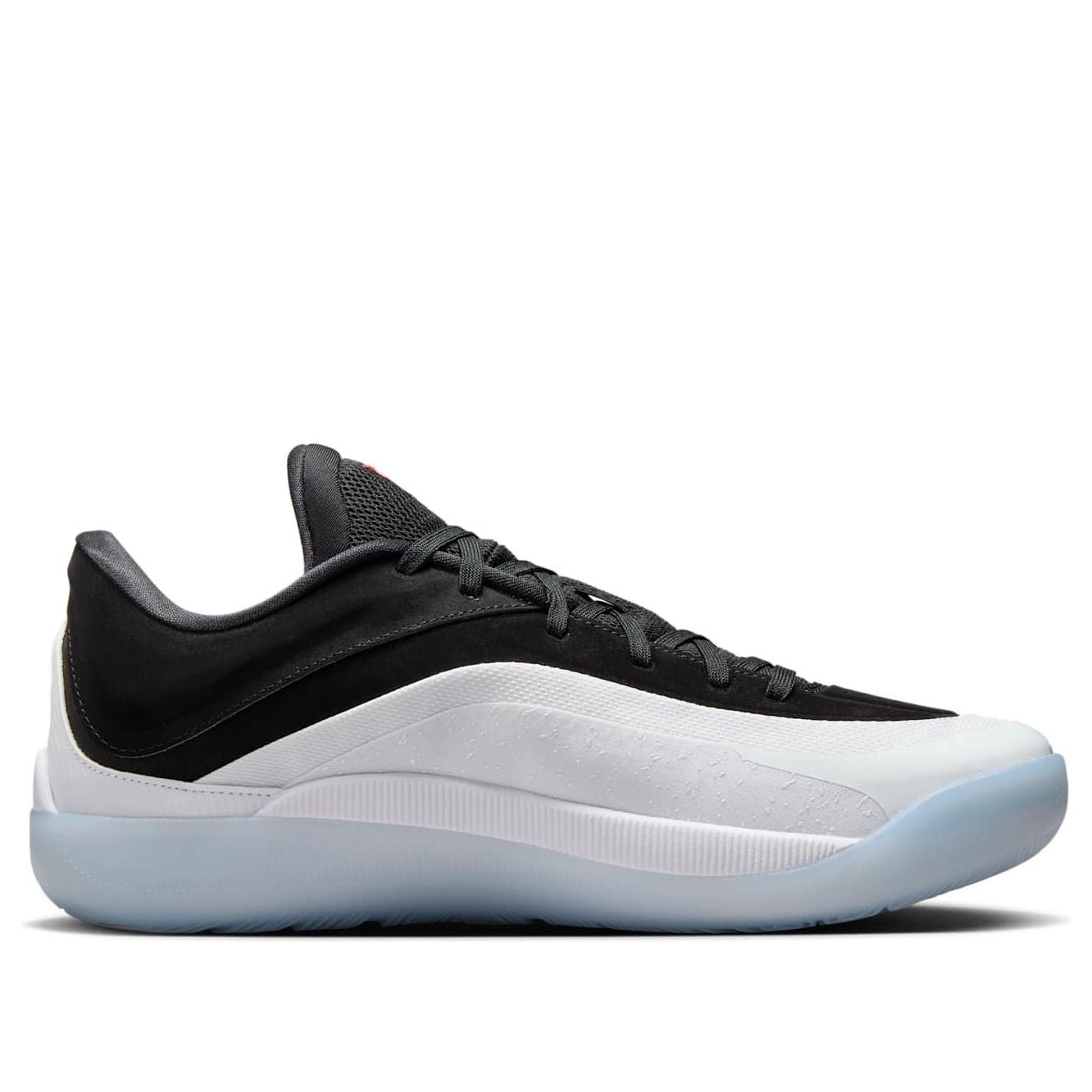 Air Jordan Zion 4 PF 'White Black Bright Crimson' FD0591-100 - 2