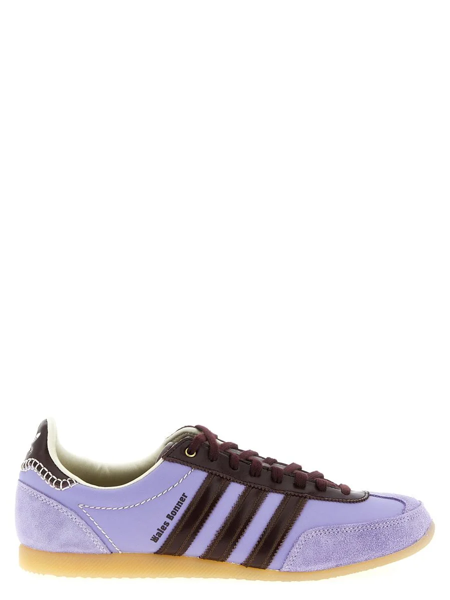 Adidas Originals 'Japan' Sneakers Adidas Originals By Wales Bonner - 1