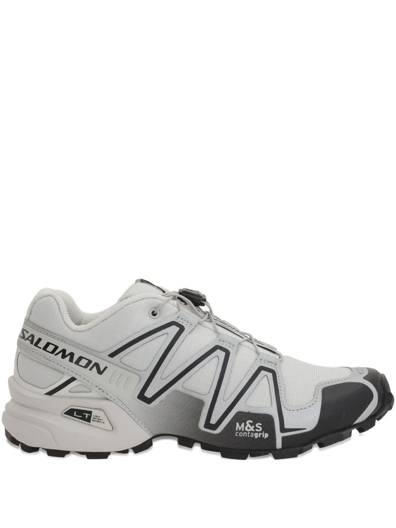 Speedcross 3 sneakers 1