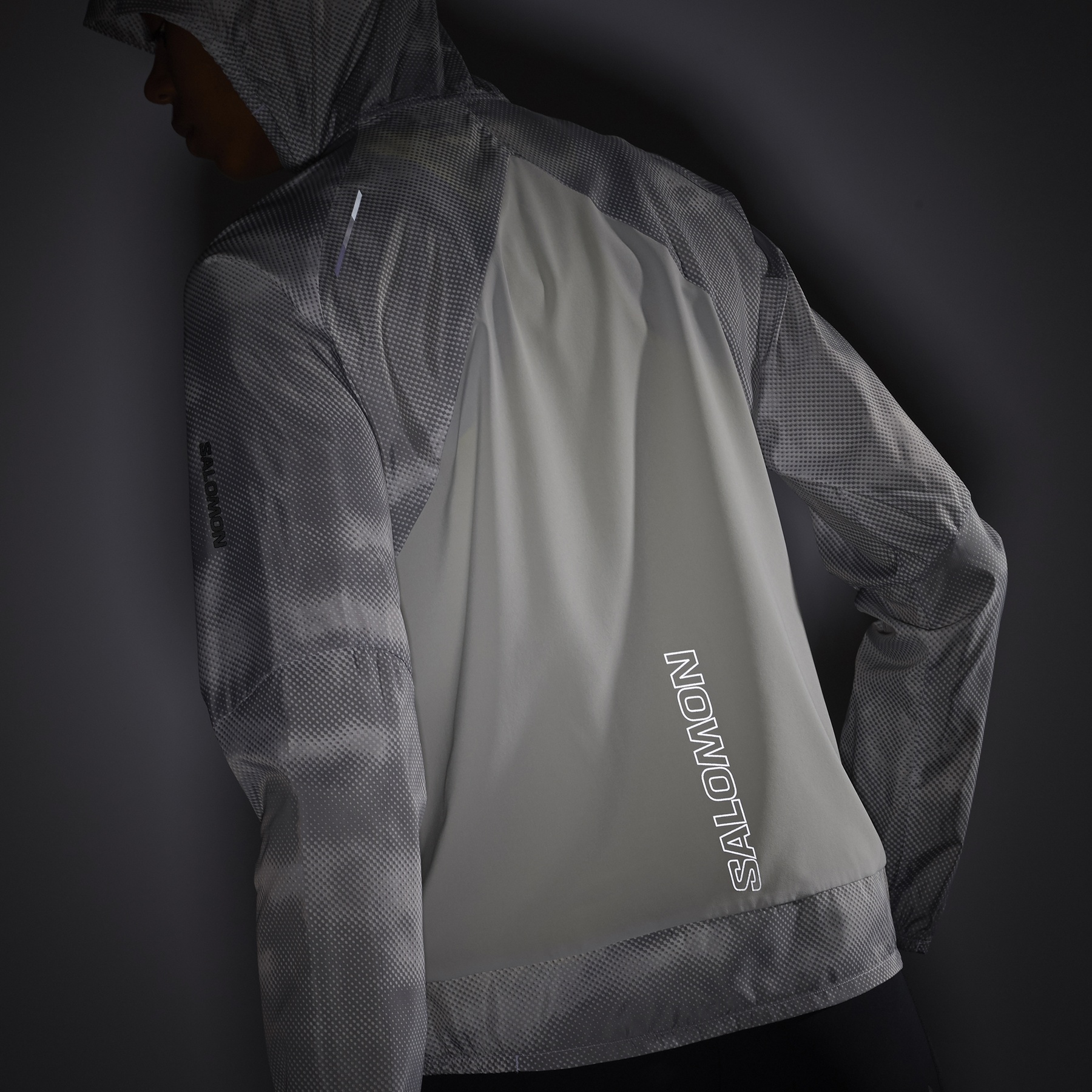 BONATTI CROSS WIND PRINT - 4