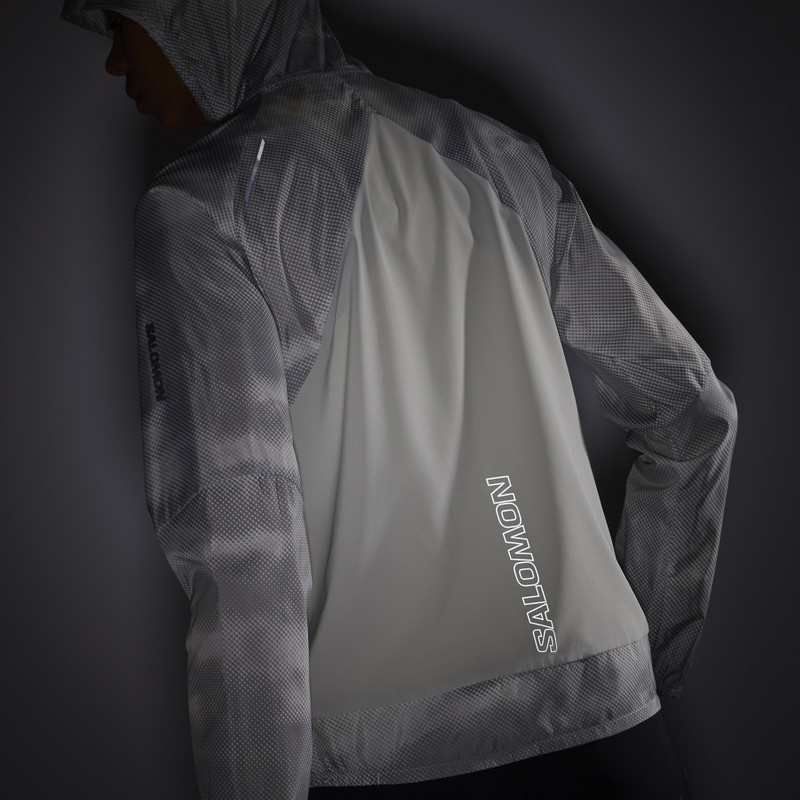 BONATTI CROSS WIND PRINT 4