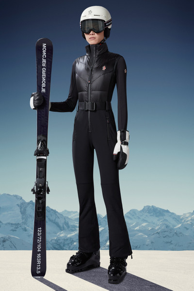 Moncler Ski Suit outlook