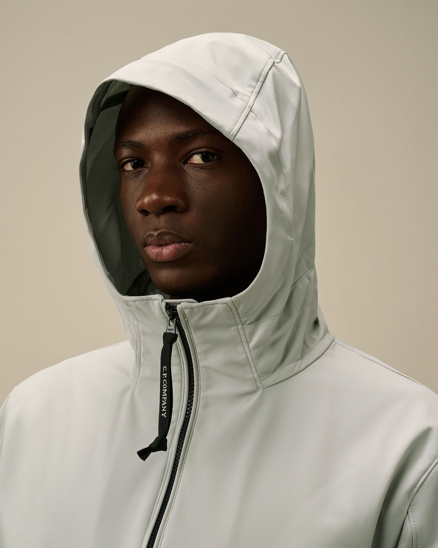 C.P. Shell-R Hooded Jacket - 6