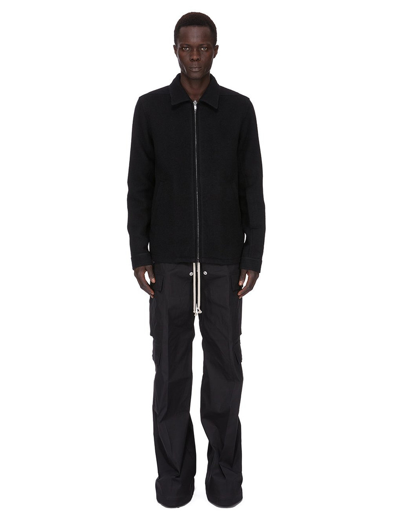 Rick Owens JACKET outlook