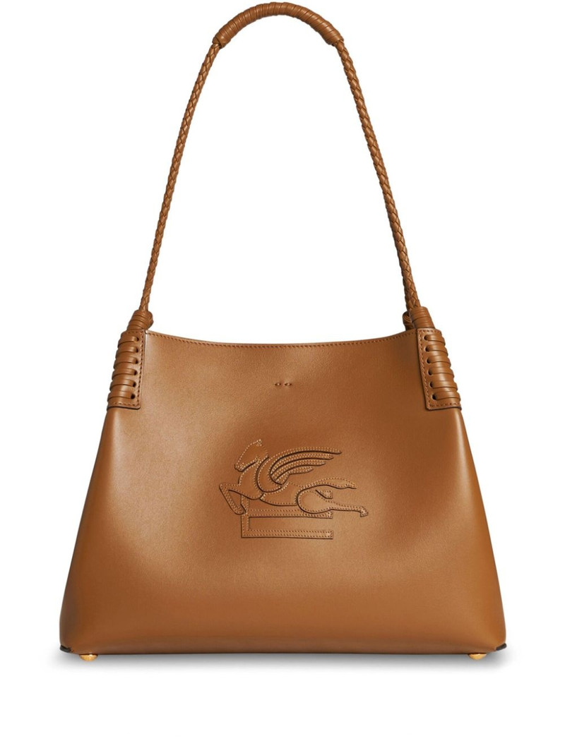 small Libra tote bag 1