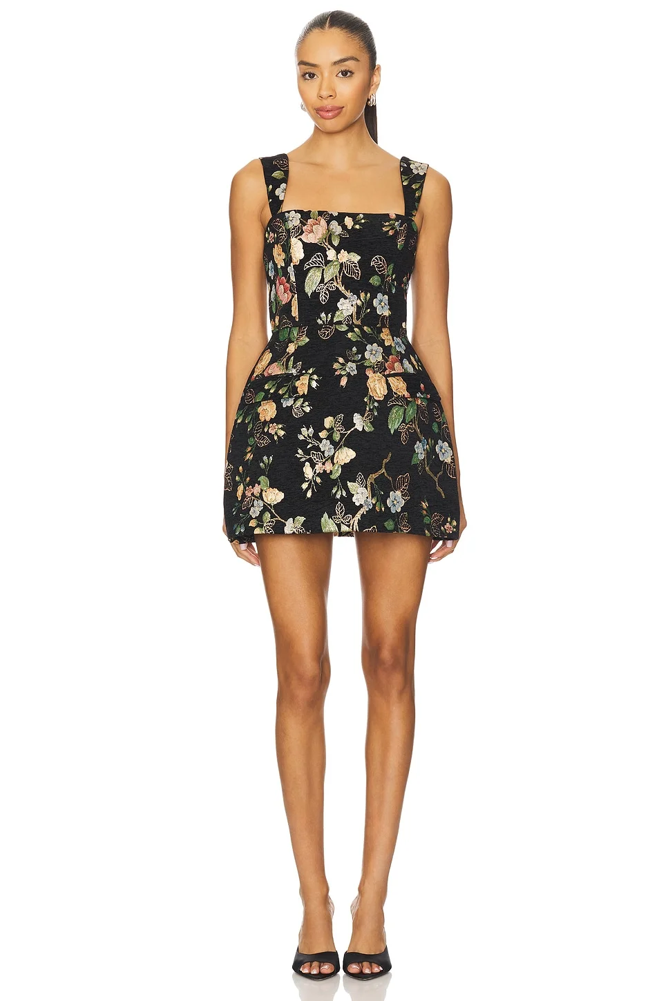 Bethany Romper - 1