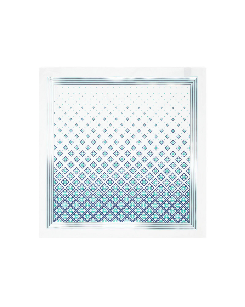 Gradient Monogram Pareo | Casablanca Paris 1