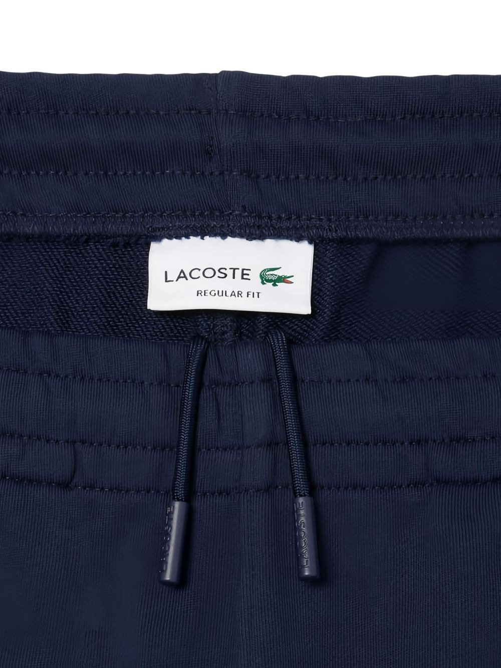 cargo-pocket shorts - 4