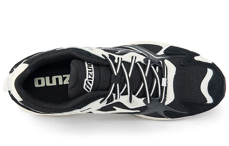 Mizuno LG 90s EC 'Black White' D1GH221307 - 3
