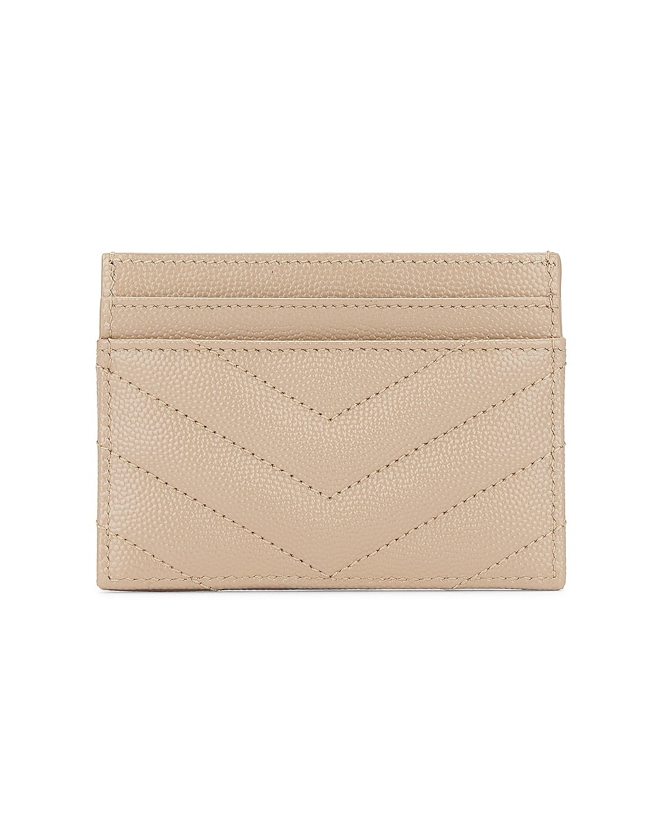Cassandre Card Case - 2