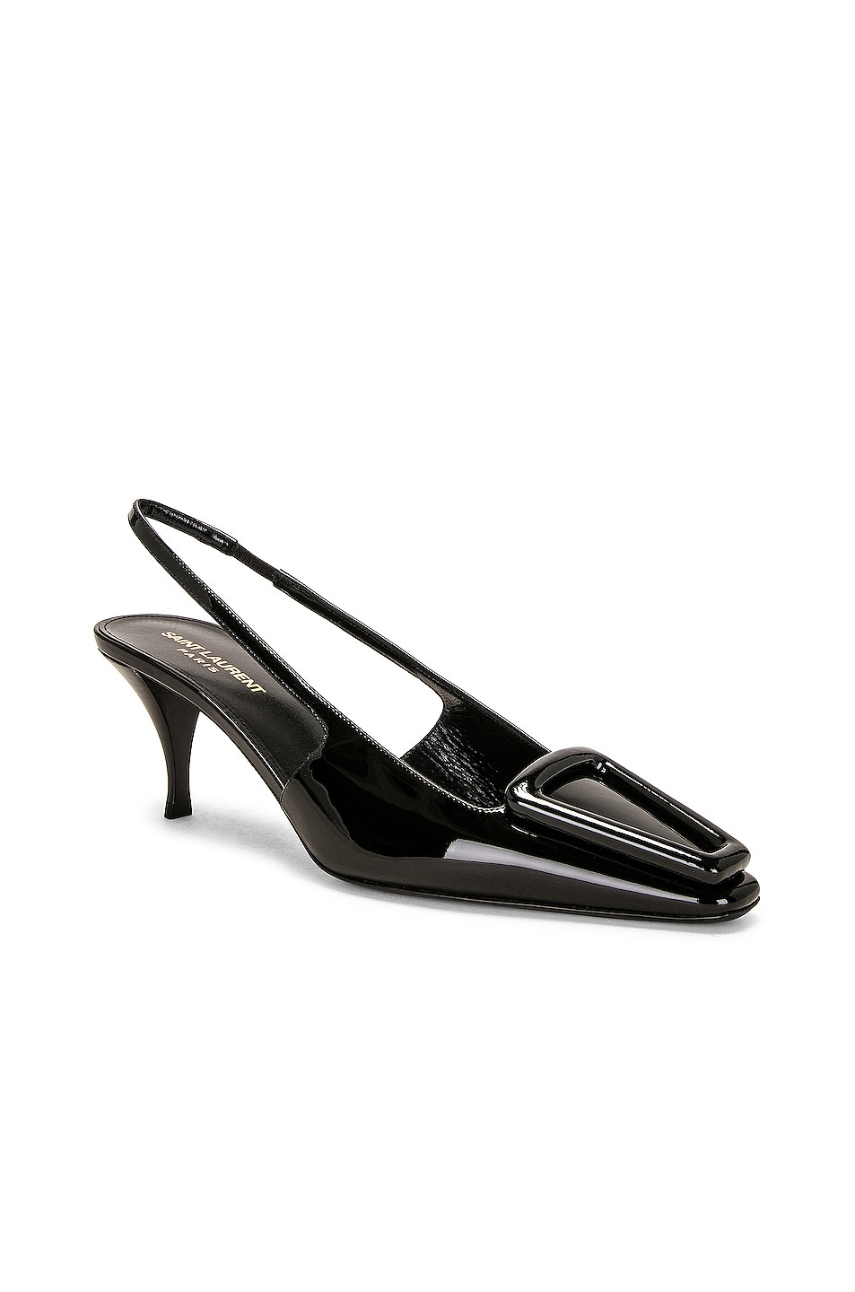 24 Slingback Pump - 2