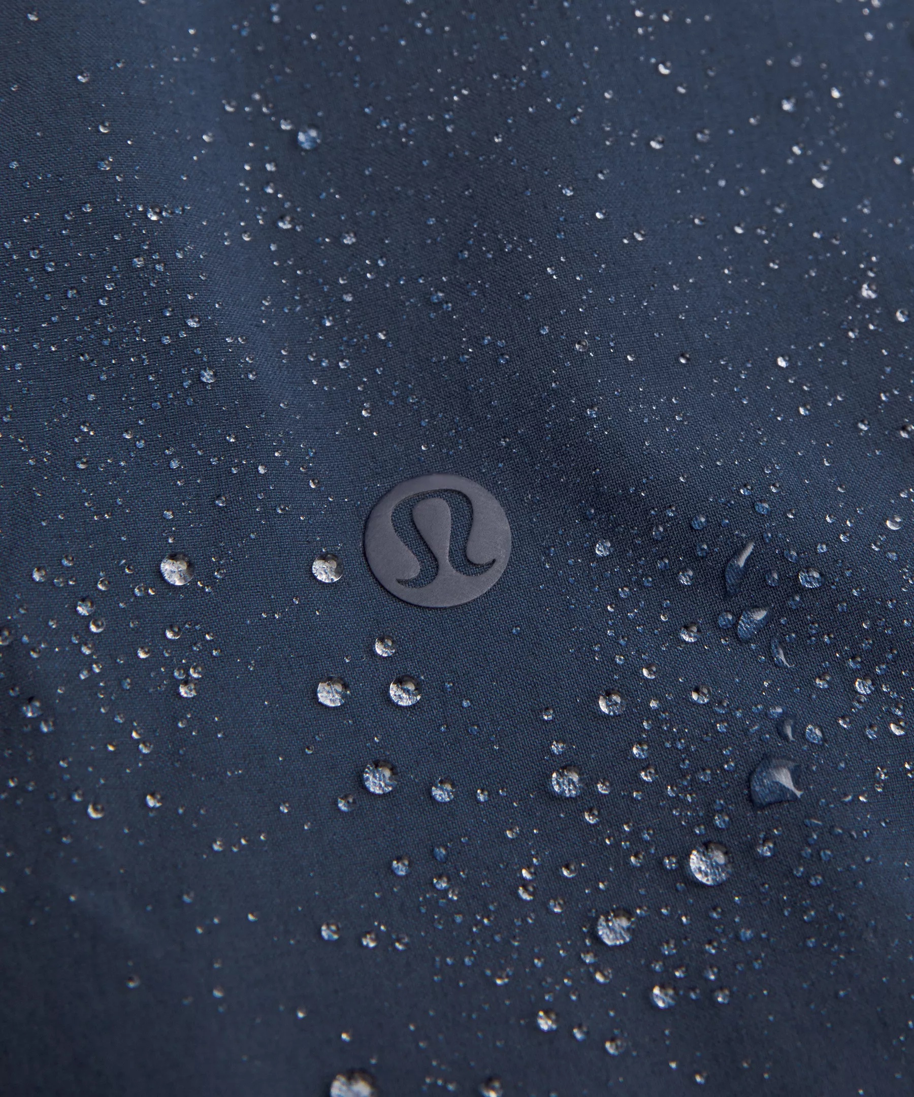 Windproof Full-Zip Golf Vest - 8